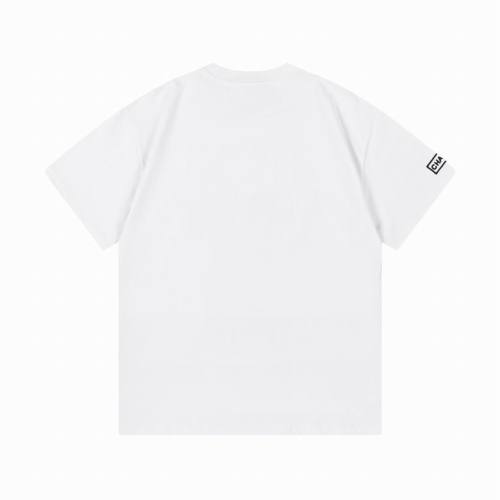 CHNL t-shirt men-528(XS-L)