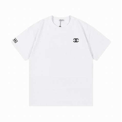 CHNL t-shirt men-529(XS-L)