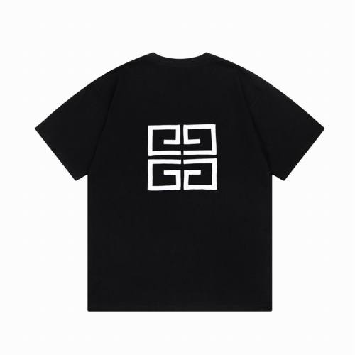 Givenchy t-shirt men-430(XS-L)