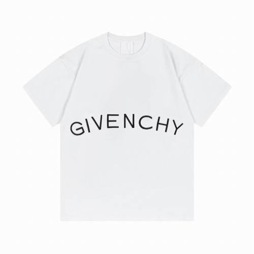 Givenchy t-shirt men-425(XS-L)