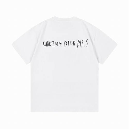Dior T-Shirt men-1028(XS-L)