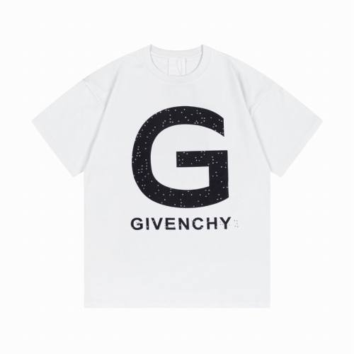 Givenchy t-shirt men-427(XS-L)