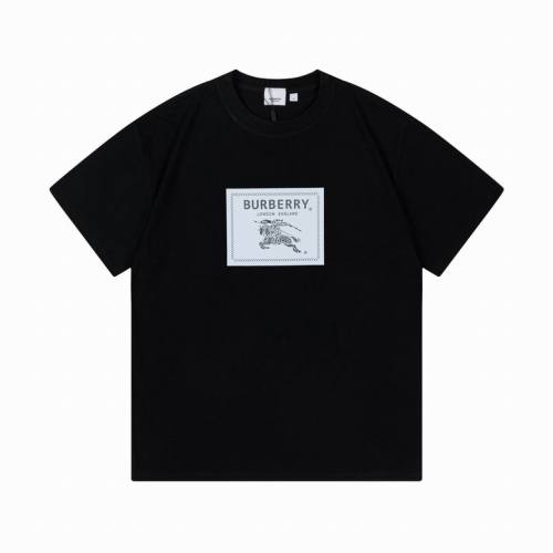 Burberry t-shirt men-1243(XS-L)