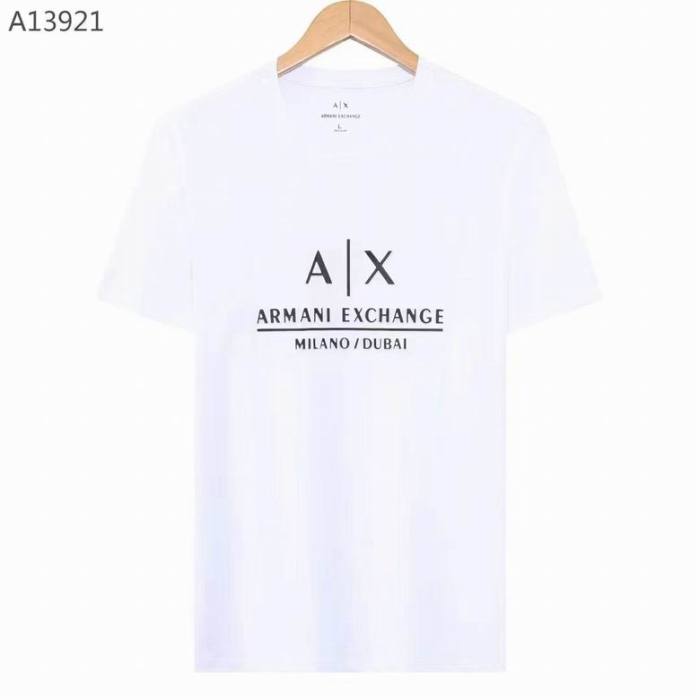 Armani t-shirt men-452(M-XXXL)