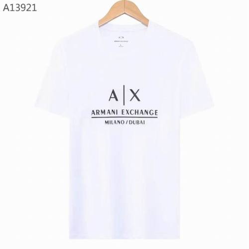 Armani t-shirt men-452(M-XXXL)