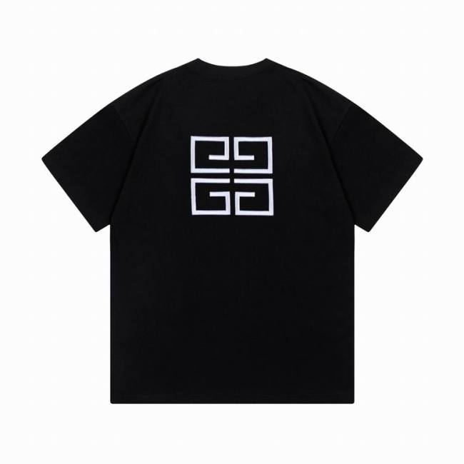 Givenchy t-shirt men-422(XS-L)