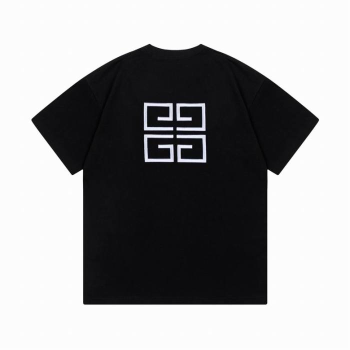 Givenchy t-shirt men-422(XS-L)