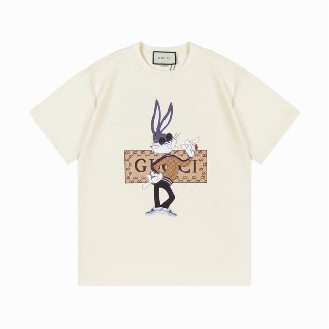 G men t-shirt-2589(XS-L)