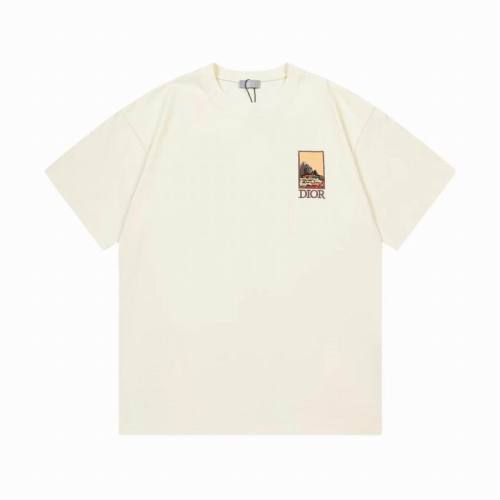 Dior T-Shirt men-1025(XS-L)