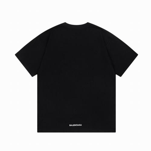 B t-shirt men-1506(XS-L)