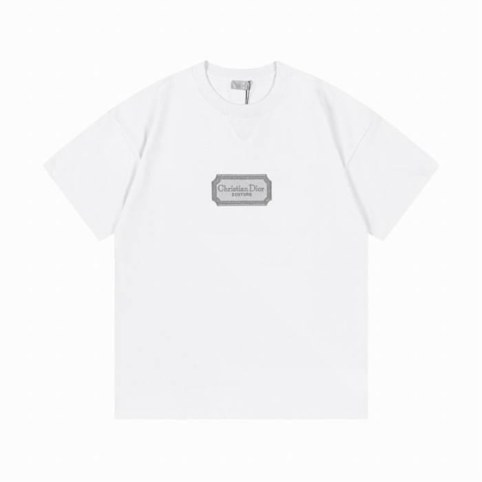 Dior T-Shirt men-1038(XS-L)