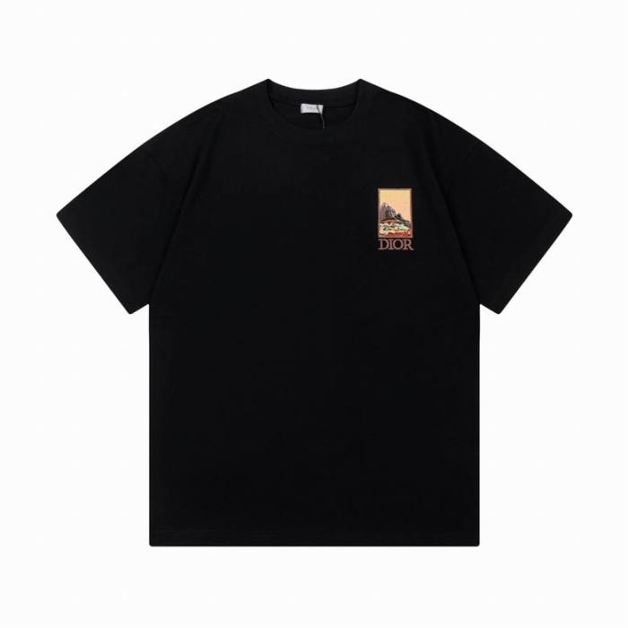 Dior T-Shirt men-1021(XS-L)