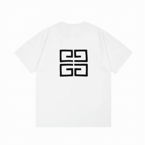 Givenchy t-shirt men-432(XS-L)