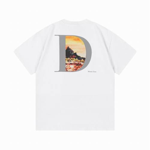 Dior T-Shirt men-1022(XS-L)