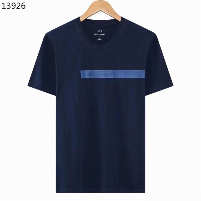 Armani t-shirt men-475(M-XXXL)