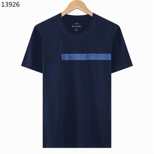 Armani t-shirt men-475(M-XXXL)