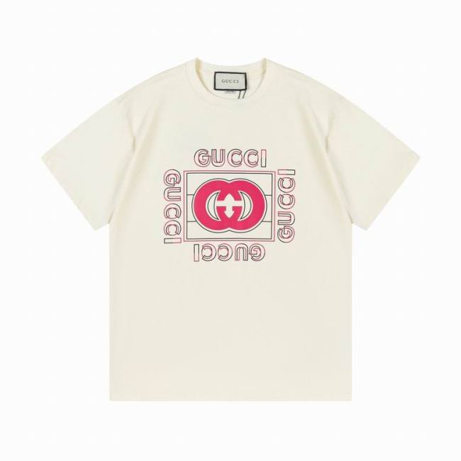 G men t-shirt-2636(XS-L)