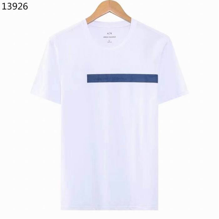 Armani t-shirt men-454(M-XXXL)
