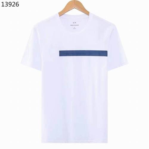 Armani t-shirt men-454(M-XXXL)