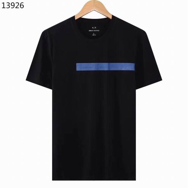 Armani t-shirt men-443(M-XXXL)