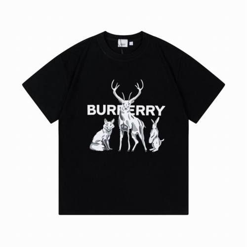 Burberry t-shirt men-1246(XS-L)