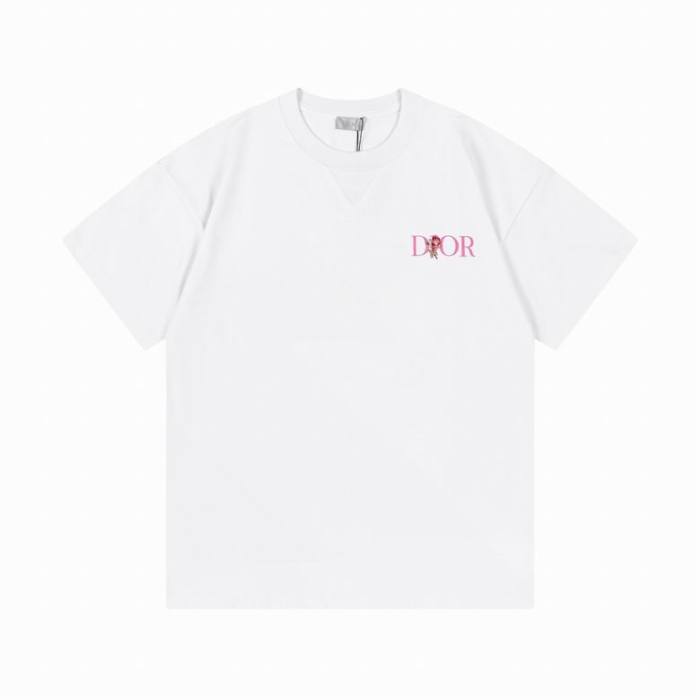 Dior T-Shirt men-1017(XS-L)
