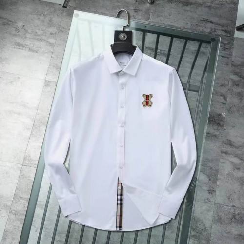 G long sleeve shirt men-304(M-XXXL)