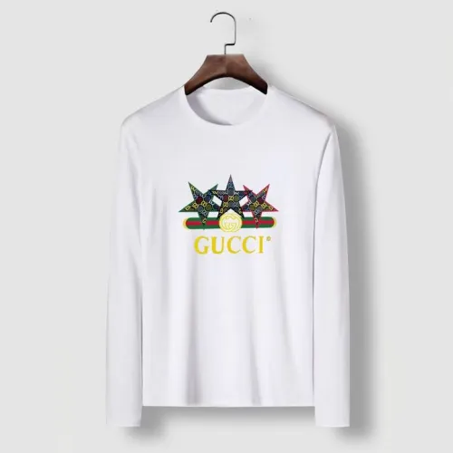 G long sleeve t-shirt-015(M-XXXXXXL)
