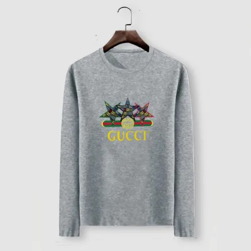 G long sleeve t-shirt-018(M-XXXXXXL)
