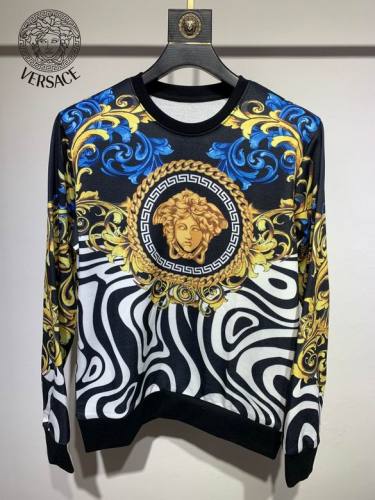 Versace men Hoodies-222(S-XXL)