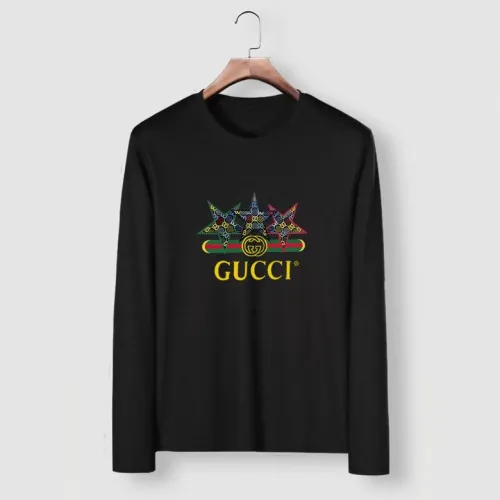 G long sleeve t-shirt-021(M-XXXXXXL)
