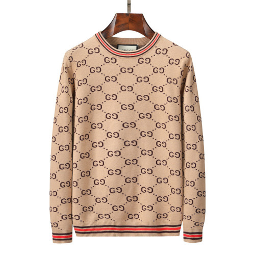 G sweater-318(M-XXXL)