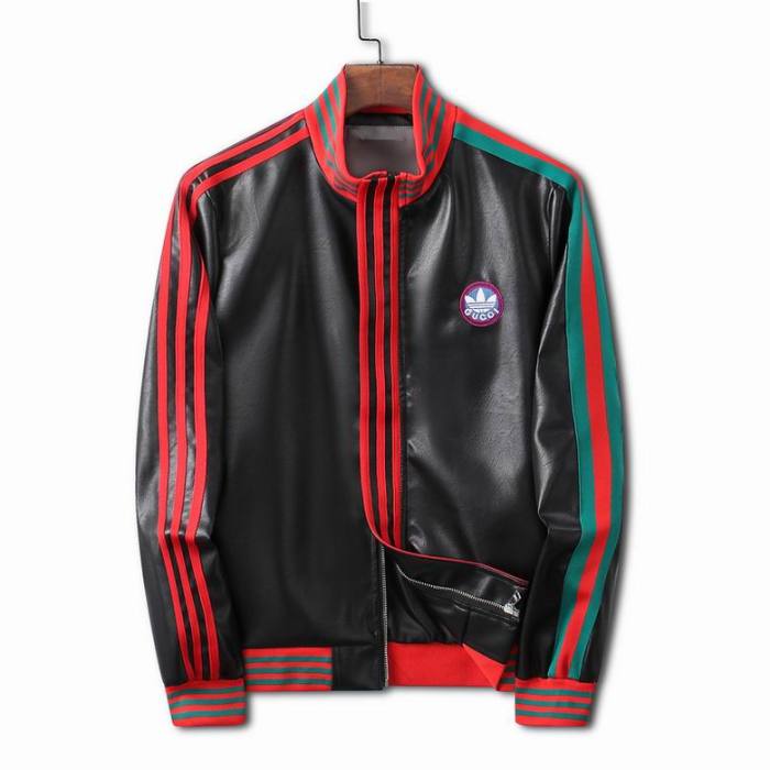 G Jacket men-624(M-XXXL)