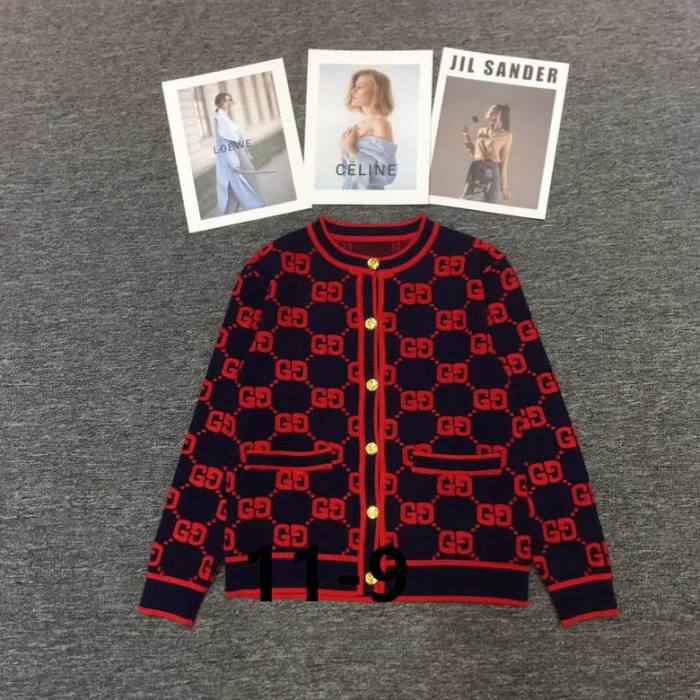 G sweater-302(S-L)