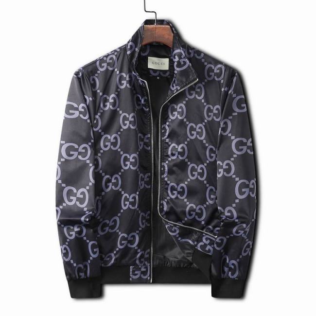 G Jacket men-634(M-XXXL)