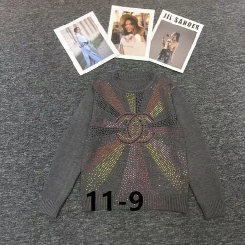 G sweater-274(S-L)