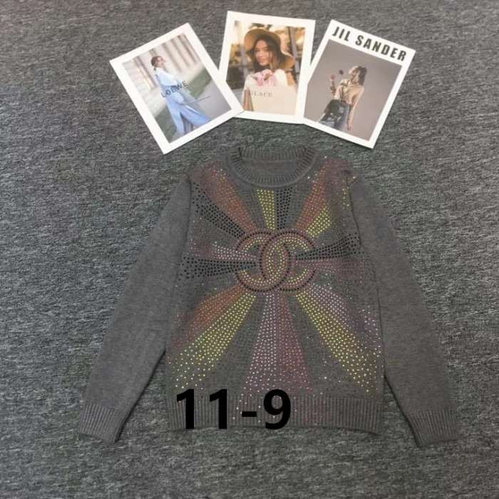 G sweater-274(S-L)