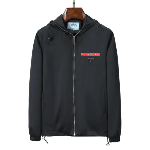 Prada Coat men-288(M-XXXL)