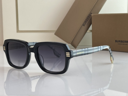 Burberry Sunglasses AAAA-1470