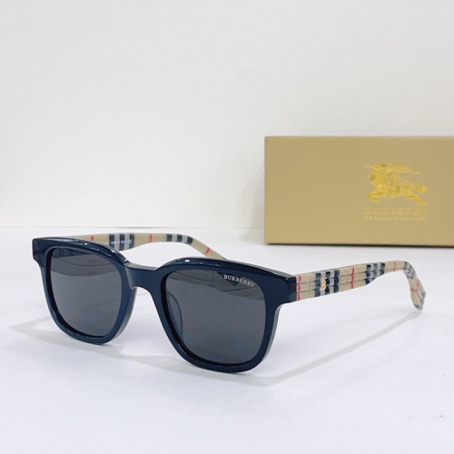 Burberry Sunglasses AAAA-1542