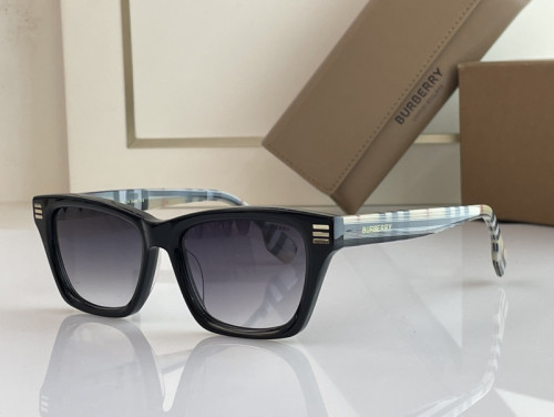 Burberry Sunglasses AAAA-1481