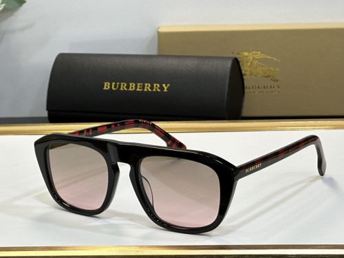 Burberry Sunglasses AAAA-1523