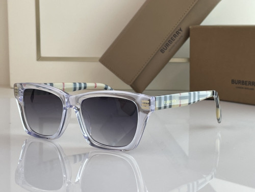 Burberry Sunglasses AAAA-1478