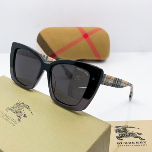 Burberry Sunglasses AAAA-1449