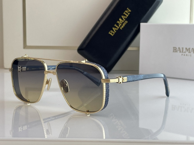 Balmain  Sunglasses AAAA-526