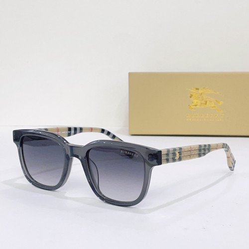 Burberry Sunglasses AAAA-1539