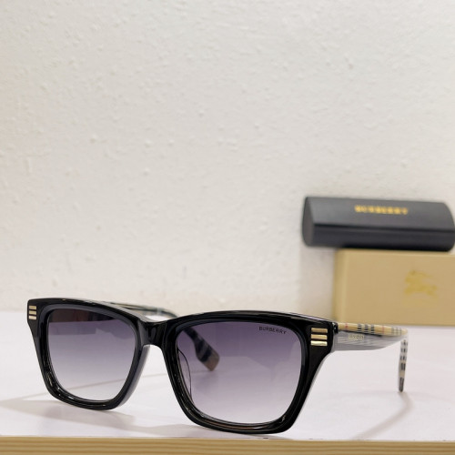 Burberry Sunglasses AAAA-1532