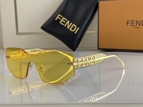 FD Sunglasses AAAA-1772