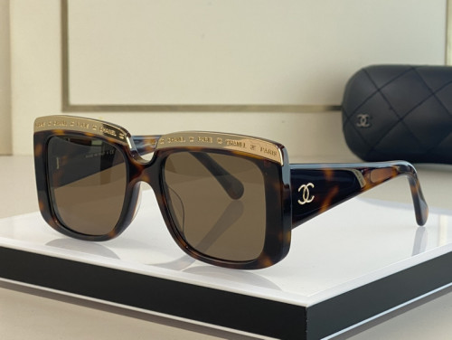 CHNL Sunglasses AAAA-1687
