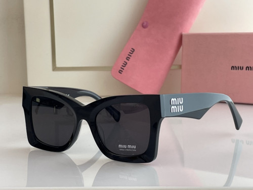 Miu Miu Sunglasses AAAA-321